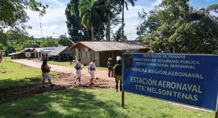 Panamá reactiva cárcel en Isla Coiba para reos de alta peligrosidad en medio de críticas ambientales