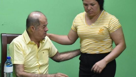 Organización pide prueba de vida del líder indígena Steadman Müller, detenido en Nicaragua desde 2024