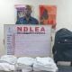 Detienen en Nigeria a empresario brasileño con más de seis kilos de cocaína impregnada en camisas