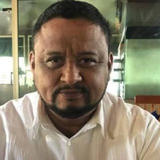 Violencia en Veracruz: asesinan a balazos a Francisco Baldemar, líder de la CATEM en Tamiahua