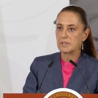 Laura Itzel Castillo será la nueva secretaria de las Mujeres, anuncia Sheinbaum tras dos meses