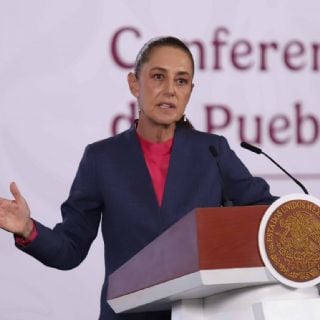 "Será un respiro para la economía": Sheinbaum celebra el acuerdo anunciado entre Irán y EU