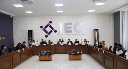 Instituto Electoral de Coahuila valida los resultados de la elección; PRI gana todos los distritos y Morena se lleva cinco plurinominales