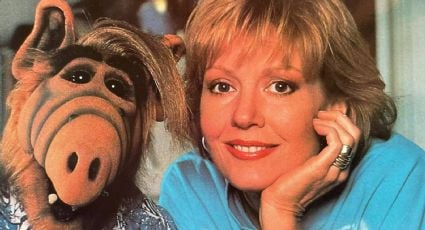 Fallece la actriz Anne Schedeen, reconocida por su papel como la mamá de "ALF"