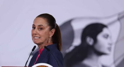 “Estamos en espíritu mundialista, ¿para qué generar un mal momento?”: Sheinbaum confirma que canceló su visita a Zacatecas por protestas