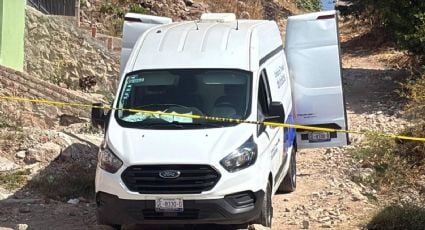 Jornada de violencia en Guanajuato deja cinco homicidios, entre ellos un taxista y un cuerpo calcinado