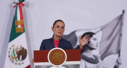 “Esperamos haya sido un llamado de atención”: Sheinbaum insta a agentes extranjeros a acreditarse para ingresar tras caso Chihuahua
