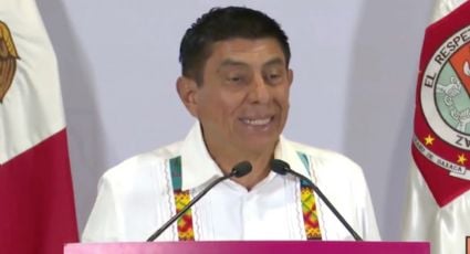 Salomón Jara niega que el alcalde asesinado de San Miguel Amatitlán haya solicitado protección