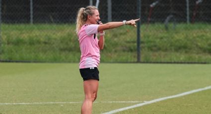 La estadounidense Tori Penso será la segunda árbitra que dirigirá un partido de Mundial; estará en el Chequia-Sudáfrica