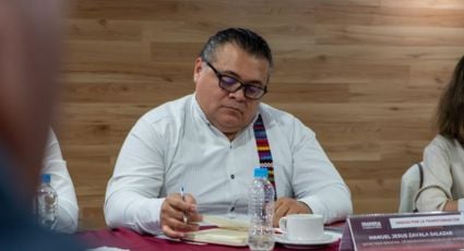 Manuel Zavala, operador cercano a Ariadna Montiel, asume la Secretaría de Organización de Morena tras salida de Andy López Beltrán