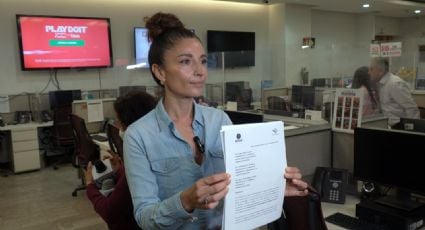 MC propone periodo extraordinario para llevar a juicio político a Rosario Piedra, Rubén Rocha y el senador Inzunza