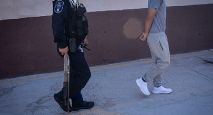 Muere reo dentro del Cereso de Hidalgo; investigan el hecho como un posible suicidio