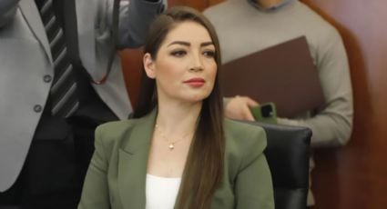 Partido Verde arropa a Jasmine Bugarín tras dejar el Senado para fortalecer su trabajo en Nayarit