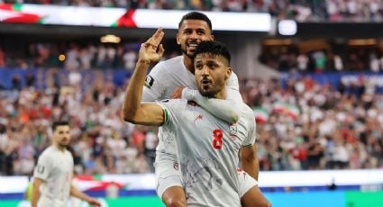 ¡Con garra y corazón! Irán y Nueva Zelanda dan espectáculo con varios goles en un vibrante empate
