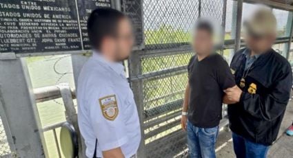 El embajador Ronald Johnson afirma que EU ha enviado a México a 313 criminales buscados