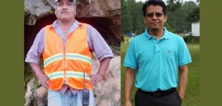 Asesinan en Oaxaca al expresidente municipal de San Juan Quiahije, Carlos Orocio Cruz, y a su hijo