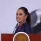 “Estamos en espíritu mundialista”: Sheinbaum confirma que canceló visita a Zacatecas por protestas