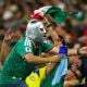 Aparece grito homofóbico en Mundial 2026: Fans mexicanos lo lanzan en el Suecia-Túnez en Monterrey