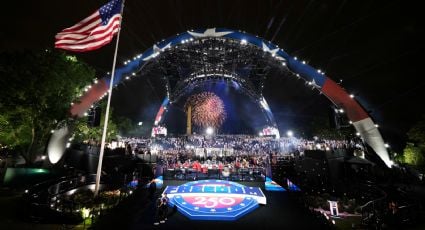 Autoridades de EU frustraron amenaza de ataque en espectáculo de la UFC en la Casa Blanca, afirma el FBI