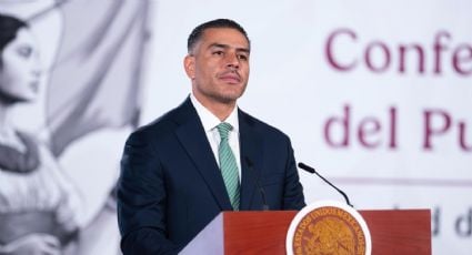 “El Mencho” mantenía relación directa con “Los Chapitos” para brindar financiamiento y apoyo de personal, revela García Harfuch