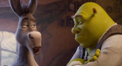 Revelan el primer tráiler de "Shrek 5": ahora viajarán a "Más, más, mucho más, lejano"