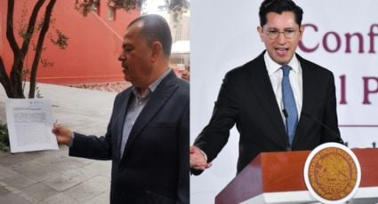 Alianza Mexicana de Abogados exige al canciller Roberto Velasco actuar ante caso Rocha Moya