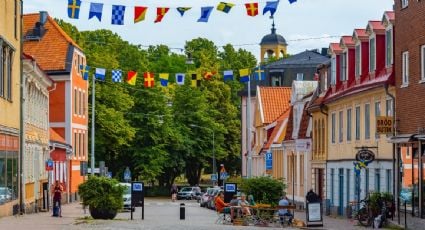 "Caso Pelicot" de Suecia: dan cuatro años de cárcel a un sexagenario por prostituir a su esposa