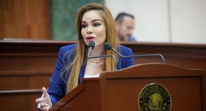 “Presenté la denuncia desde el primer día”: Paola Gárate desmiente al general Trevilla tras recibir amenazas