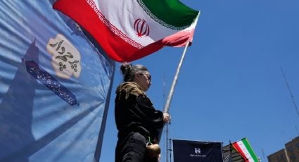 Confirma Irán la firma electrónica del acuerdo de paz con Estados Unidos