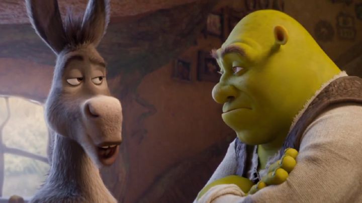 Revelan el primer tráiler de "Shrek 5": ahora viajarán a "Más, más, mucho más, lejano"