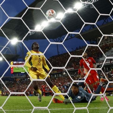 Llora Panamá: Ghana los derrota en tiempo de compensación en el estreno de ambos en el Mundial 2026