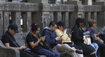 Conectividad a internet en México se duplica en la última década: el 78.3% de hogares tiene acceso