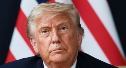"Se rieron de él y dijeron que era un estúpido": Trump critica acuerdo de Obama con Irán