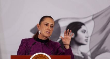 "No queremos que se diga que estamos orientando": Sheinbaum evita respaldar a alguno de los dos candidatos presidenciales en Colombia