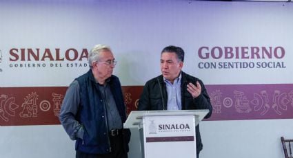 El senador Enrique Inzunza opta por mantener el fuero; renuncia a su aspiración por la gubernatura de Sinaloa