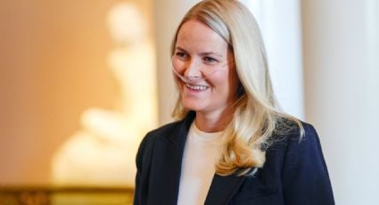 La princesa heredera Mette-Marit es sometida a un trasplante de pulmón en medio de la condena de prisión a su hijo