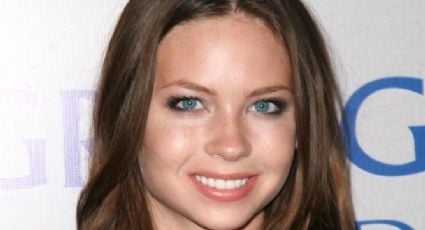Muere la actriz Daveigh Chase, la niña de "El Aro" y voz en inglés de "El viaje de Chihiro"