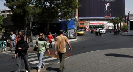 Cese de agresiones, desbloquear Ormuz y levantamiento de sanciones, el contenido del acuerdo entre EU e Irán