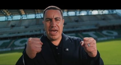 Efraín Juárez es anunciado como técnico del Gyori ETO de Hungría tras salir de los Pumas: "Es película"