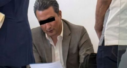 Sentencian a 45 años de prisión a Mario Alberto Sabag por el feminicidio de Maciel Alejandrina