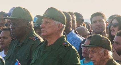 Partido Comunista de Cuba apoya las reformas económicas de Díaz-Canel en sesión extraordinaria