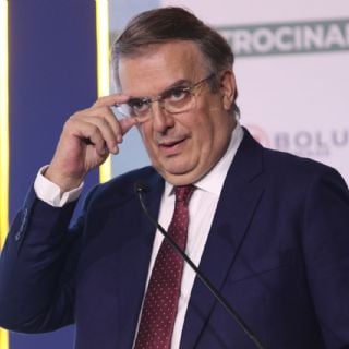 México y EU concluyen segunda ronda de negociaciones del T-MEC en Washington