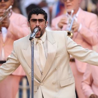 Bad Bunny es el primer artista de habla hispana en recaudar mil millones de dólares en giras