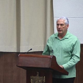 Parlamento de Cuba aprueba reformas económicas de Díaz-Canel con medidas de libre mercado