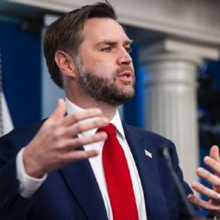 Posponen por problemas logísticos viaje de JD Vance a Suiza para reunirse con representantes de Irán