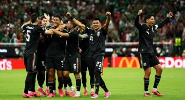 ¡México lindo y querido! La Selección Nacional vence a Corea del Sur y ‘amarra’ el lideraro de grupo