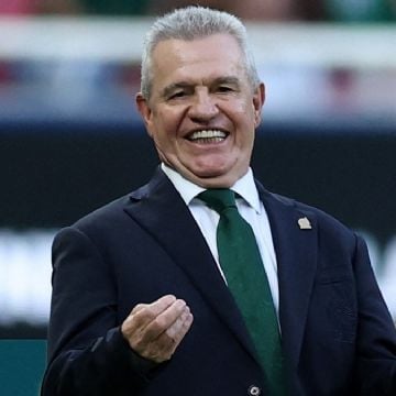 Javier Aguirre eufórico luego de triunfo de México ante Corea: “Podemos meternos en los 10 primeros"