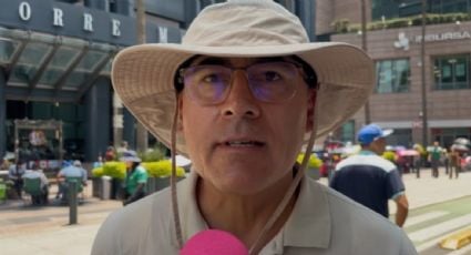 Hay una postura cerrada de Sheinbaum, reprocha la CNTE; maestros niegan haber pactado retiro del plantón