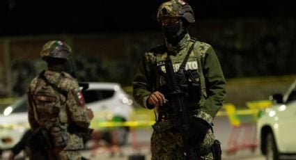 Hallan cuatro cuerpos en Edomex; dos podrían ser de pareja de esposos de EU reportada como desaparecida en mayo