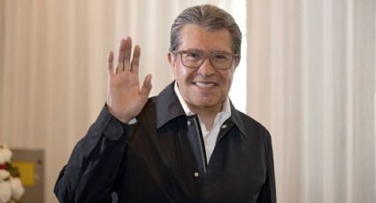 “No creo que EU se atreva a invadir a México, tenemos una Constitución y un himno”, dice Monreal